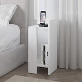 Elos Modern Bedside Table